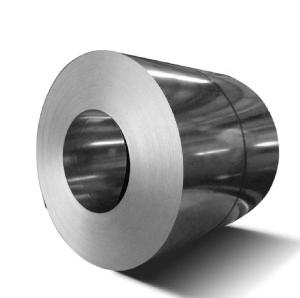 China SS316 304 321 316 316L 409 904L Cold Rolled Customized Size Stainless Steel Coil factory
