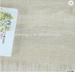 4mm LVT Waterproof WPC Luxury Vinyl Flooring With UV Layer