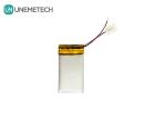 391629 Rechargeable Lithium Polymer Battery 3.7V 160mAh Lipo Battery for Smart