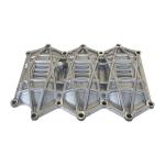 2016- Foton Aumark AUCAN 2.5 Engine Oil Baffle PM40004296 Perfect for All Car