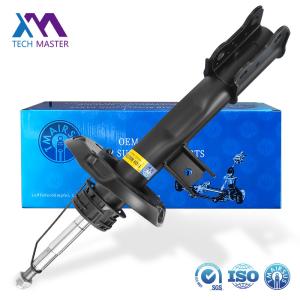 China Front Coil Spring Shock Absorber 1563231900 1563232000 for Mercedes-Benz X156 2015-2019 factory