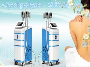 China fat reduction machine/body slimming machine/ weight loss machin/cryolipolysis factory