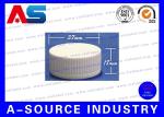 Medicine 50ml Plastic Pill Bottles 69mm Tall 38mm Wide Plastic Pill Containers