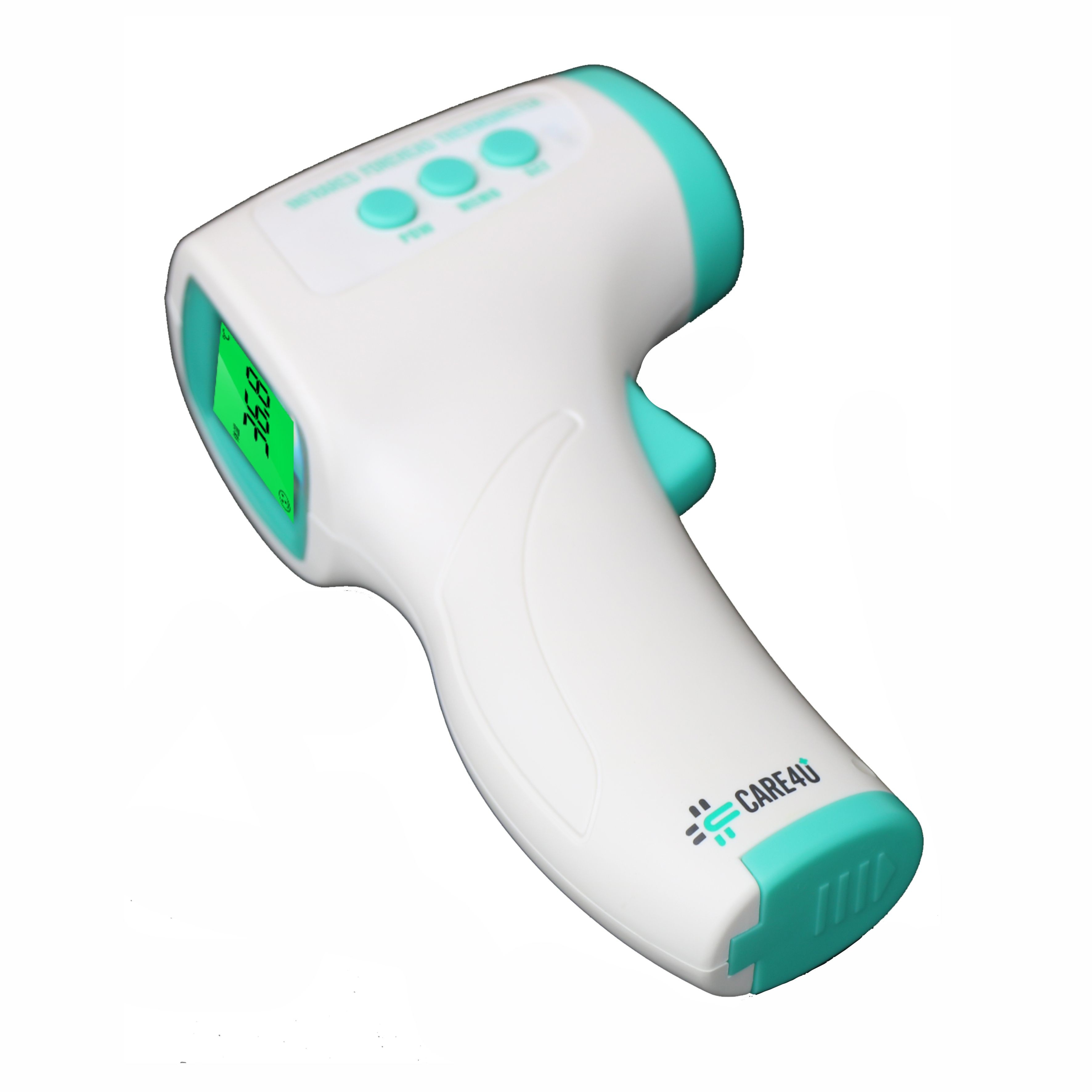 CARE4U IP20 DC3V Baby Forehead Thermometer Gun