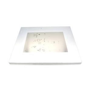 China EMS PCBA Assembly Stainless SMT Soldering PCB Stencil factory