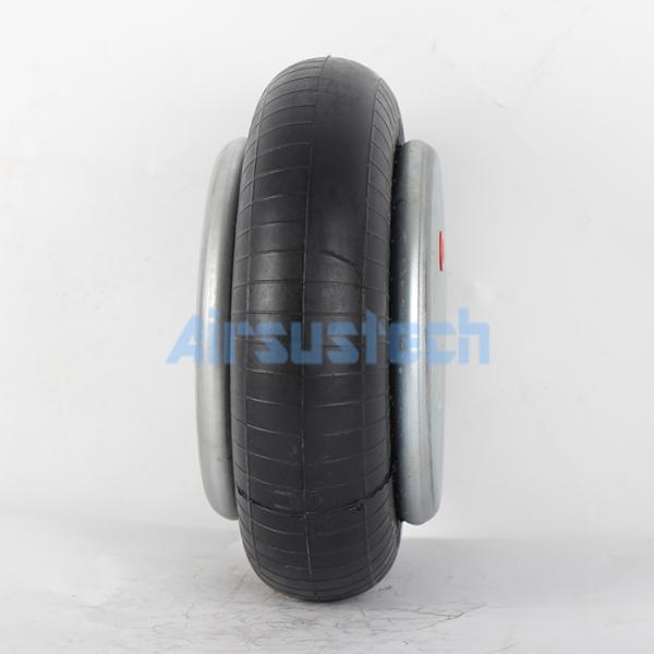 Contitental Single Convoluted Air Spring Contitech FS 200-10 for Super Cushion