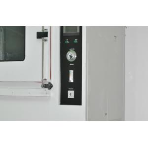 Dustproof Environmental Simulation Aging Test Chamber Applied in LED or
