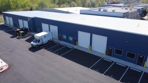 China Customizable Steel Building Solutions For Commercial Agricultural Residential factory