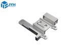Small Volume Prototyping Service Vacuum Casting Manufacturer