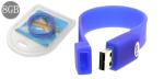 Bracelet Usb flash drive 2GB