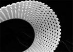 3mm Plastic Perforated Sheet