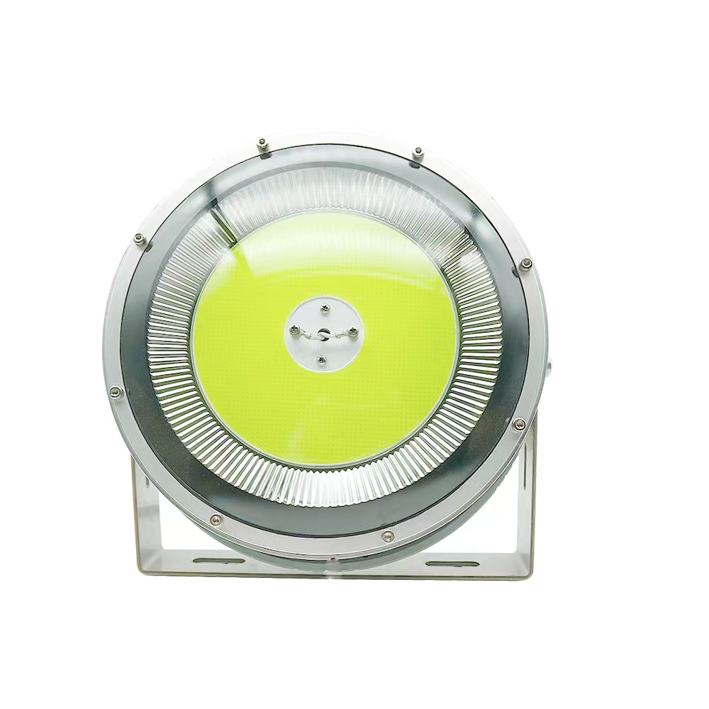 Stainless Steel Marine Indicator Light IP67 Daylight Alert Boat Nav Lights