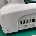 TUV Air Puff Tonometer 30mmHg Avoid Corneal Cross Infection