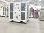 10800 BTU Industrial Tent Type Ducted Air Conditoner With Trailer 60Hz