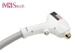 Vertical 1064nm 755nm Diode 808 Laser Hair Reduction Device
