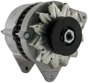 China Alternator Jaguar XJ6 Landrover Range Rover 1.4 2.4 3.5 12072 YLE101560, YLE101700 factory