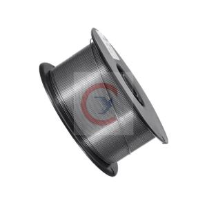 China ISO9001 ER 4043 Aluminum Mig Welding Wire OD 0.1mm Power Coated factory