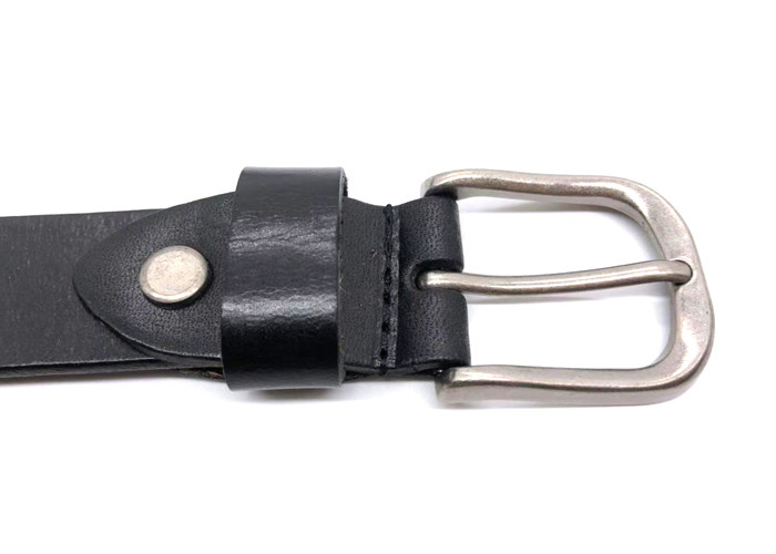 2.8cm Width Women's Fashion Leather Belts Adjustable Length