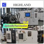 YST450 Hydraulic Motor Test Stands for Lifting and Transportation Machinery with