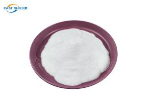 China Heat Transfer Polyester PES Powder Hot Melt Adhesive Glue Powder factory