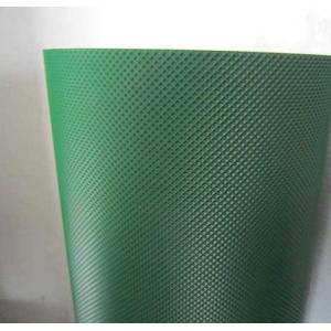 PVC Conveyor Belt -10°C to 80°C Temperature Range