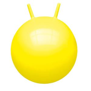 China Toddler Sit On Bouncy Ball Hopping Bouncy Ball With Handles Sit Bounce factory