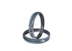 6D31 / 6D34 Engine Piston Ring ME999783 / ME996442 For Mitsubishi Diesel Engines