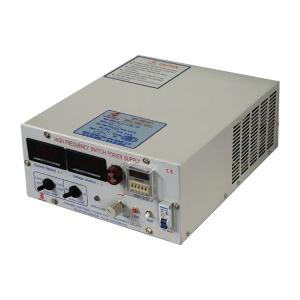China 12V 50A 600W Regulated DC Power Supply Digital Display Adjustable factory