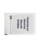 Passive UHF RFID Laundry Tag Textile For Rfid Shop System Waterproof
