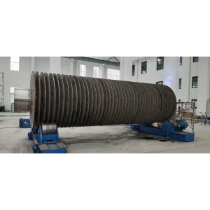 China Hazardous Waste Incinerator Sludge Handling Equipment Sewage Sludge Incineration Plant factory