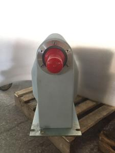 China Dry Type Epoxy Resin Instrument Current Transformer JDZX19-36RPC KEMA Approved factory