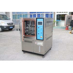 AC380V 50 / 60Hz Standard Custom Temperature Humidity Controlled Environmental