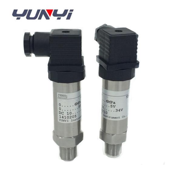 Shelok Most Popular Industrial 4 - 20ma Strain Pressure Transducer Sensor For