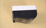 Waterproof Touchless Paper Towel Dispenser Automatic Hands Free