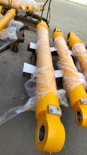 Liugong CLG950LC arm hydraulic cylinder Liugong excavator parts supply China JDF