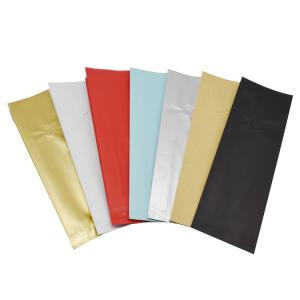 Eco Friendly Printing 2 Pound Valve Coffee Bag