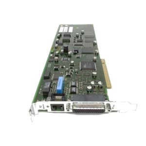 3HAC12158-1 Carrier Circuit Board DSQC532 IO Computer PLC Card