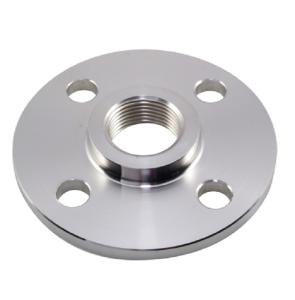 China Forged Ss316 Stainless Steel Blind Flange Din Class 150 Plate factory