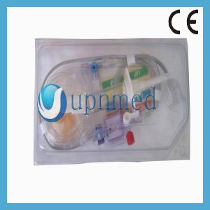 China Abbott disposable pressure transducer factory