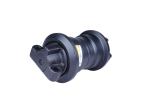 HRC50-56 SH200 SH240 Mini Digger Track Rollers Smooth Finished