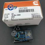Genuine ISM QSM M11 Pressure Temperature Sensor Cummins 2872784 4921324 2897334