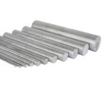 5mm 9.5mm 10mm Aluminium Solid Round Bar 5005 5052 6mm Aluminium Round