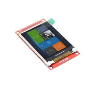 2 Inch Tft Lcd Display Module With PCBA, 176x220 Resolution, 4 Wire SPI