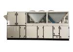 Standard Heat Recovery Type 120kw Rooftop Packaged Units Roof Mounted Air