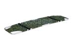 Aluminum Alloy Foldable Stretcher 1E