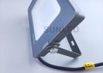 IP65 50 Watt Commercial LED Flood Light , LED Outside Flood Lights 220*150*23mm