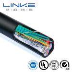 300V 110core Automotive Electrical Cable For Vehicle Internal And External