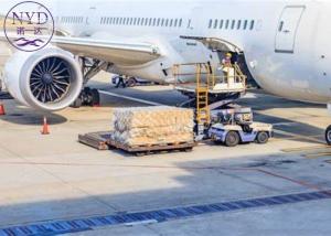 China Standard Worldwide Logistics Service Pickup Cargo DDU In Shipping factory