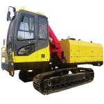 Paywelder Oil Gas Pipeline Construction Welding Station for Customer Requirement