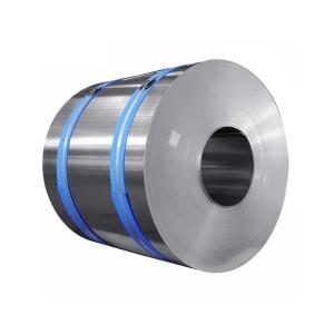 China CRNGO of M310 M350 M470 M600 M800 Silicon Steel Non-Grain Oriented Silicon/Electrical Steel Coil factory